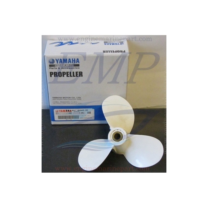 Elica 7,1/4x6,1/2 B Yamaha 644-45941-01