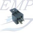 Relè 12V 40A Volvo Penta EMP 899770, 841177