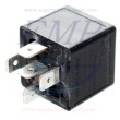 Relè trim 12v 30ha  Johnson , Evinrude e OMC 0586224