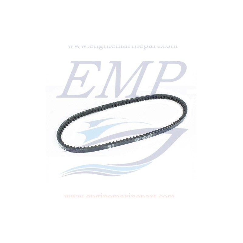 Cinghia servizi OMC  EMP 3852106, 0311606