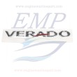 Adesivo Verado Mercury 8M0024870
