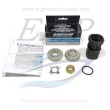 Parastrappi Flo-Torq reflex per eliche Mercury, Honda da 35 a 60 Hp
