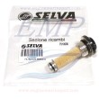 Filtro olio Selva 7510600