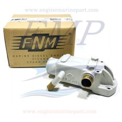 Riser di scarico 1366cc, 1698cc, 1926cc FNM 1.015.001.1