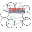 O-ring piede Yamaha, Selva 93210-74775