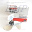 Elica 8 1/2 x 8 N doppia spinta Yamaha, Selva 6G1-45952-00