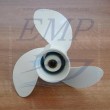 Elica 8 1/2 x 8 N doppia spinta Yamaha, Selva 6G1-45952-00