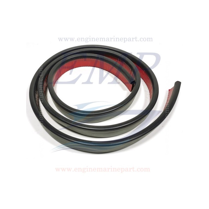 Guarnizione calandra Mercury, Mariner 8M0157116