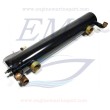 Scambiatore di calore Mercruiser 8M0095815