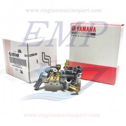 Pompa iniezione olio miscela Yamaha 6H4-13200-04
