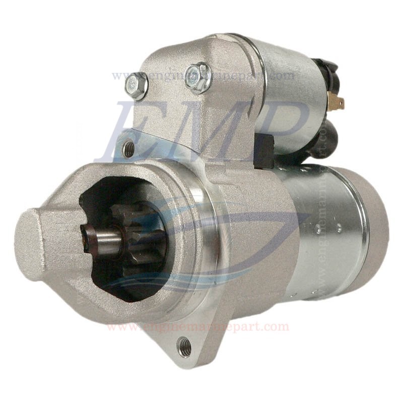 Motorino avviamento Suzuki Marine EMP 31100-94J21, 31100-94J22