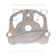 Piastra inox pompa acqua Omc Cobra EMP 0911703