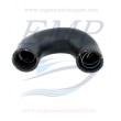 Tubo acqua pompa acqua - termostato  OMC EMP 0311075