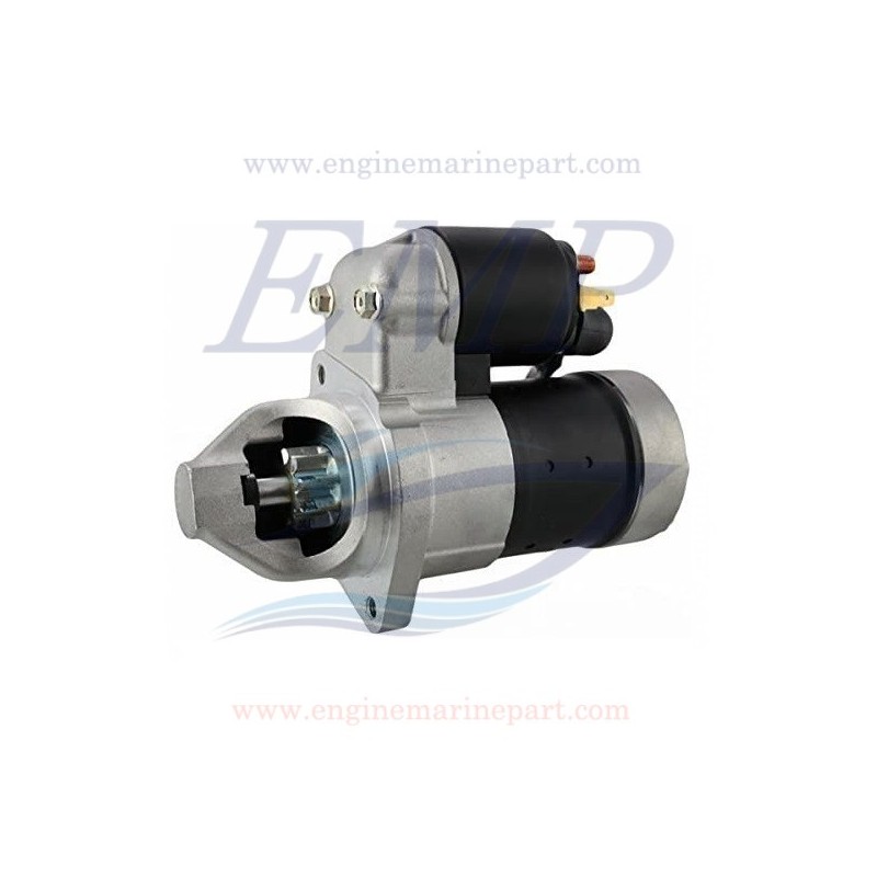 Motorino avviamento Suzuki Marine EMP 31100-94J21, 31100-94J22
