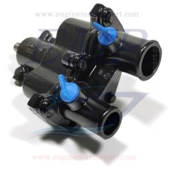 Pompa acqua completa Mercruiser 8M0139995