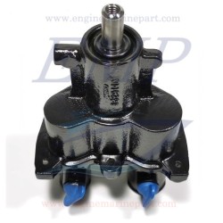 Pompa acqua completa Mercruiser 8M0139995