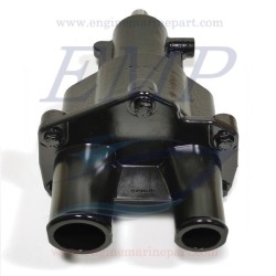 Pompa acqua completa Mercruiser 8M0139995