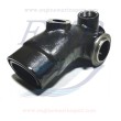 Riser di scarico Mercruiser 8M0149727
