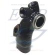 Riser di scarico Mercruiser 8M0149727