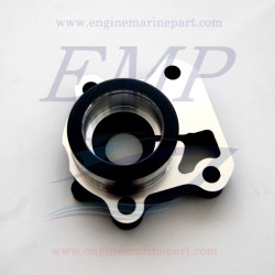 Supporto corpo pompa Yamaha, Selva 6H3-44341-00-94, 99999-03936