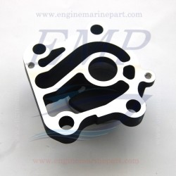 Supporto corpo pompa Yamaha, Selva 6H3-44341-00-94, 99999-03936