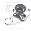 Fermo base corpo pompa Yamaha, Selva 93450-40165