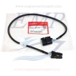 Pulsante trim scatola comandi laterale Honda 35370-ZZ5-D02