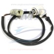 Aria automatica carburatore Honda 16130-ZW4-H01