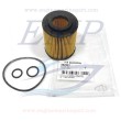 Filtro olio Mercruiser 882687, 8M0150917