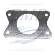 Guarnizione riser di scarico Mercruiser 862356