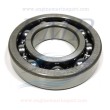 Cuscinetto asse elica Honda 91055-ZW5-710