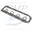 Guarnizione coperchio testata hp 25/ 40 / 50  Mercury / Mariner EMP 96483 / 43777 1 / 2