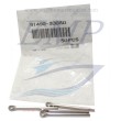 Coppiglia asse elica Yamaha, Selva, 91490-30022, 91490-30030