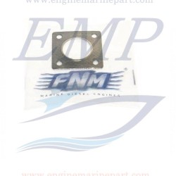 Guarnizione basamento turbocompressore FNM 3.021.078.1