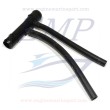 Tubo di smistamento Mercruiser 865317T02