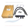Tubo di smistamento Mercruiser 864621A1