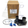 Supporto pompa acqua Mercruiser 862776A01