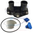 Supporto pompa acqua Mercruiser 862776A01