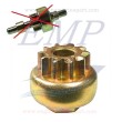 Pignone motore avviamento Johnson, Evinrude  EMP 0500369