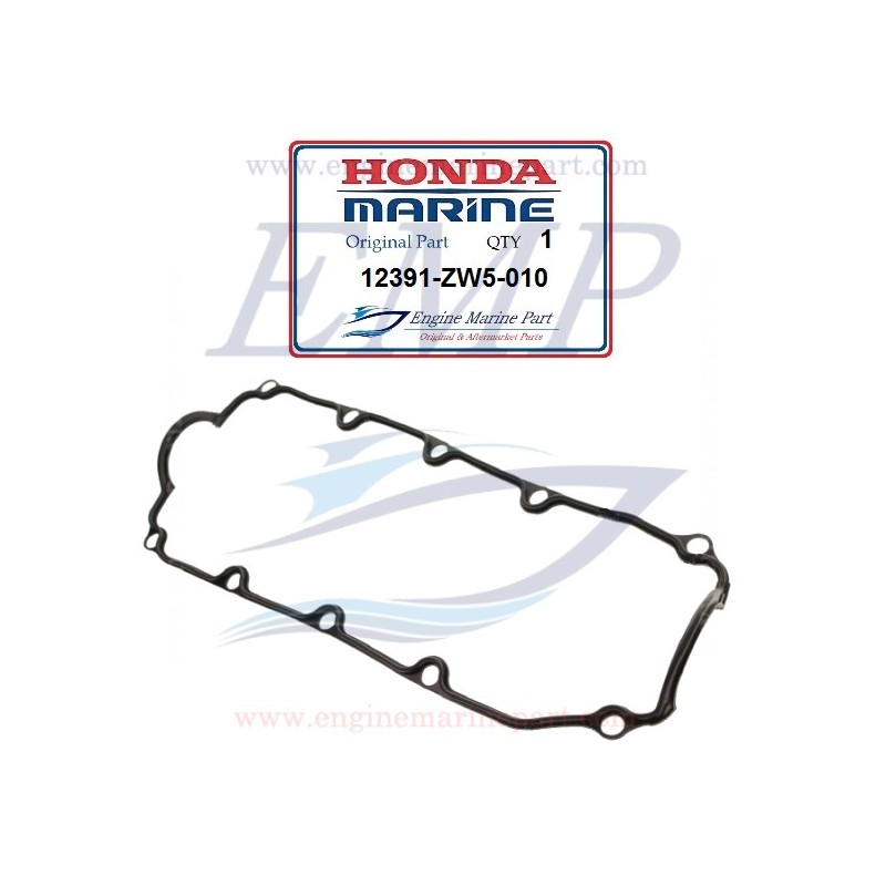 Guarnizione coperchio punterie Honda 12391-ZW5-010
