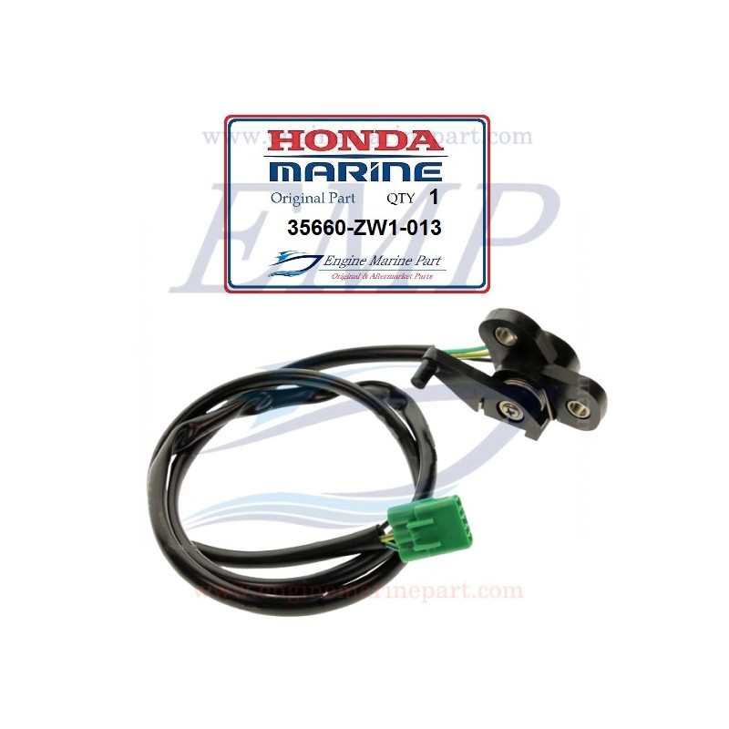 Sensore trim Honda 35660-ZW1-013