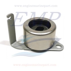 Cuscinetto tendicinghia Yamaha, Selva 67F-11590-00, 67F-11590-01