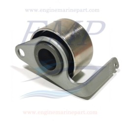 Cuscinetto tendicinghia Yamaha, Selva 67F-11590-00, 67F-11590-01