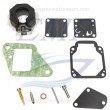 Kit revisione carburatore Yamaha, 6E0-W0093-04