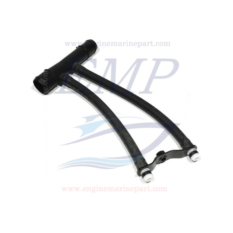 Tubo Di Smistamento Mercruiser 865317T01