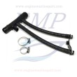 Tubo di smistamento Mercruiser 865208T01