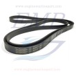 Cinghia servizi Mercruiser 865615Q05
