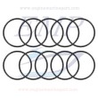 O-ring asse trasmissione Johnson, Evinrude 0310327