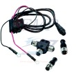 Starter Kit NMEA 2000 Mercury 8M0110642