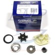 Kit pompa acqua Johnson, Evinrude 0763736